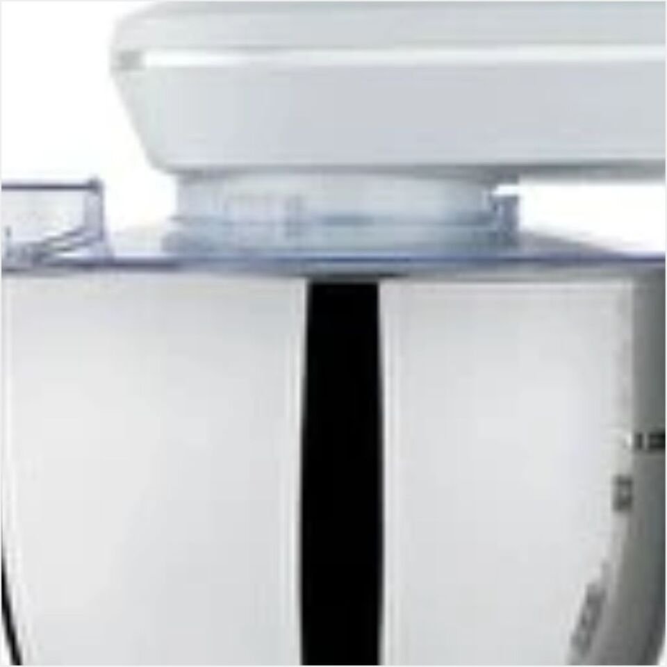 Schafer Prochef Maxi Stand Mikser 10 L-Beyaz