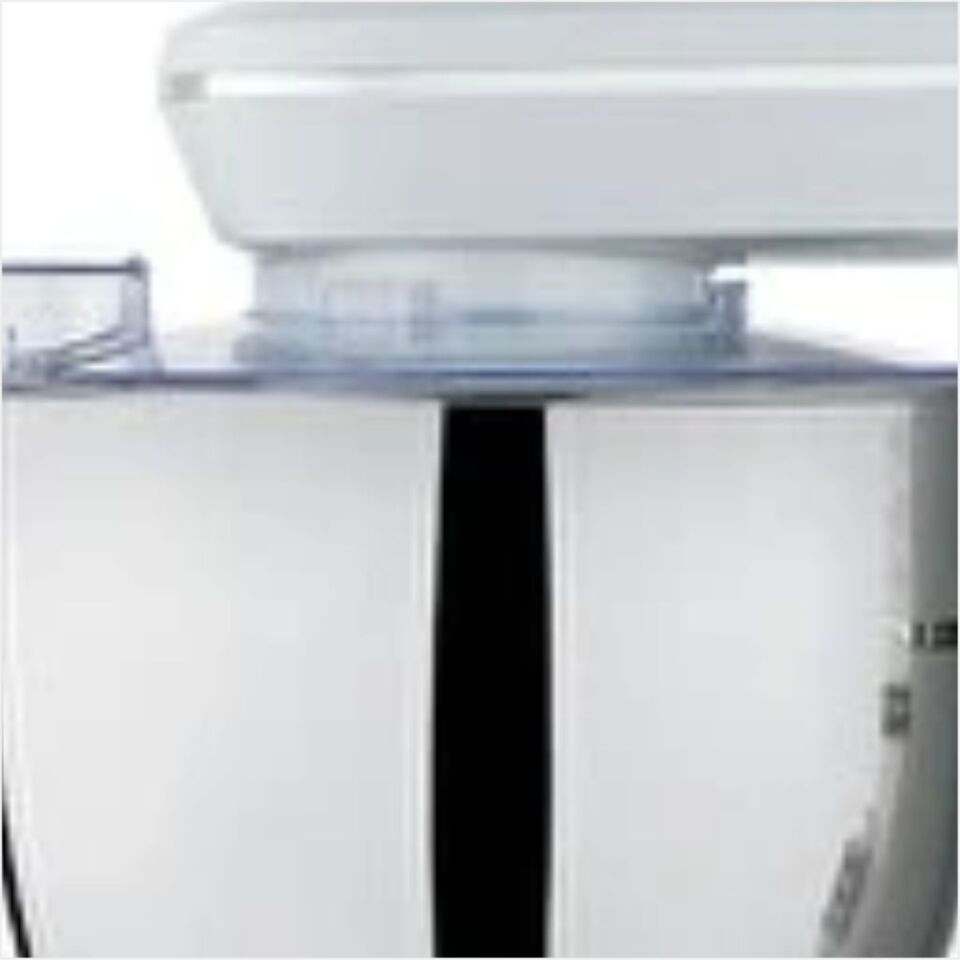 Schafer Prochef Maxi Stand Mikser 10 L-Beyaz