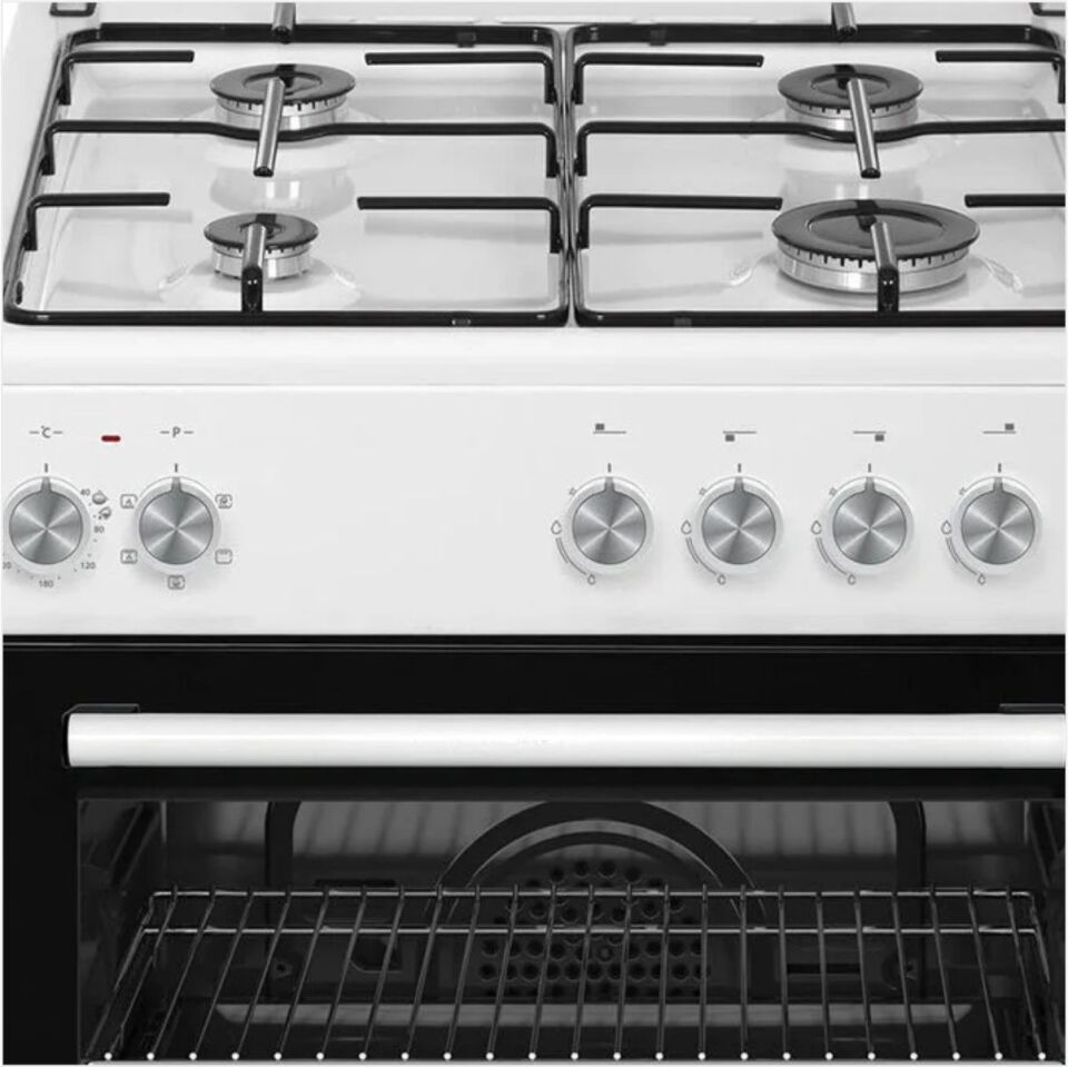 Simfer 1241 4G Elektro Turbo Tam Boy Fırın