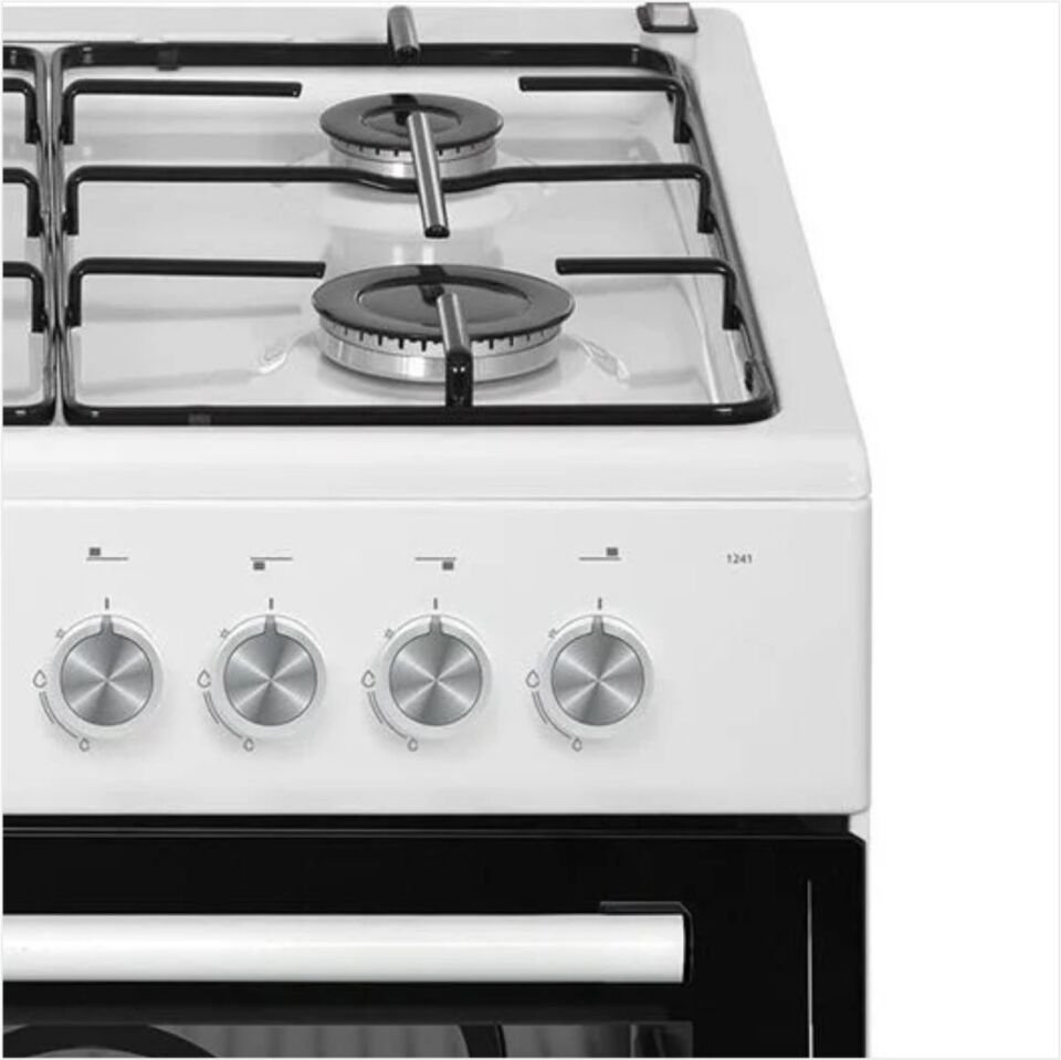 Simfer 1241 4G Elektro Turbo Tam Boy Fırın