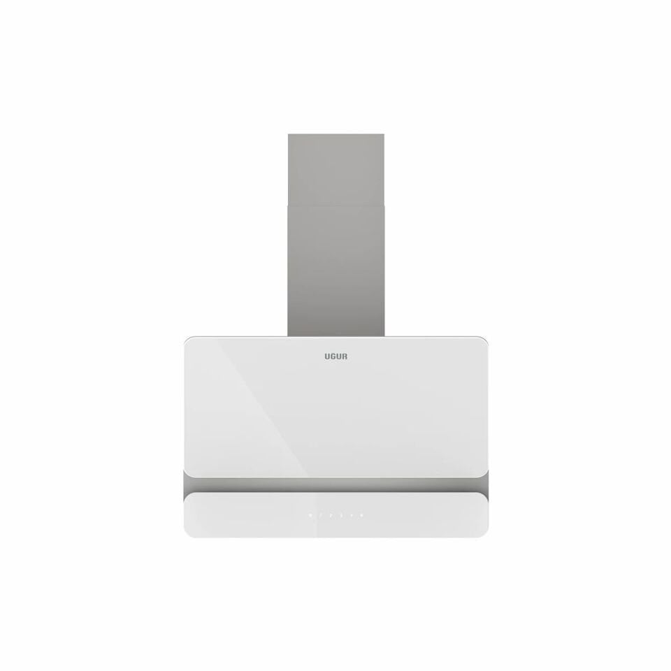 Uğur UAD 6022D BA4D Beyaz Duvar Tipi Davlumbaz