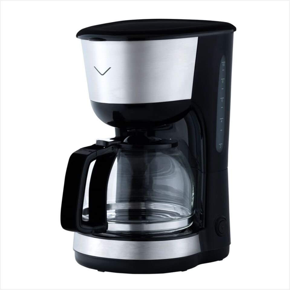 VESTEL KEYF 30 FİLTRE KAHVE MAKİNESİ - 20244605