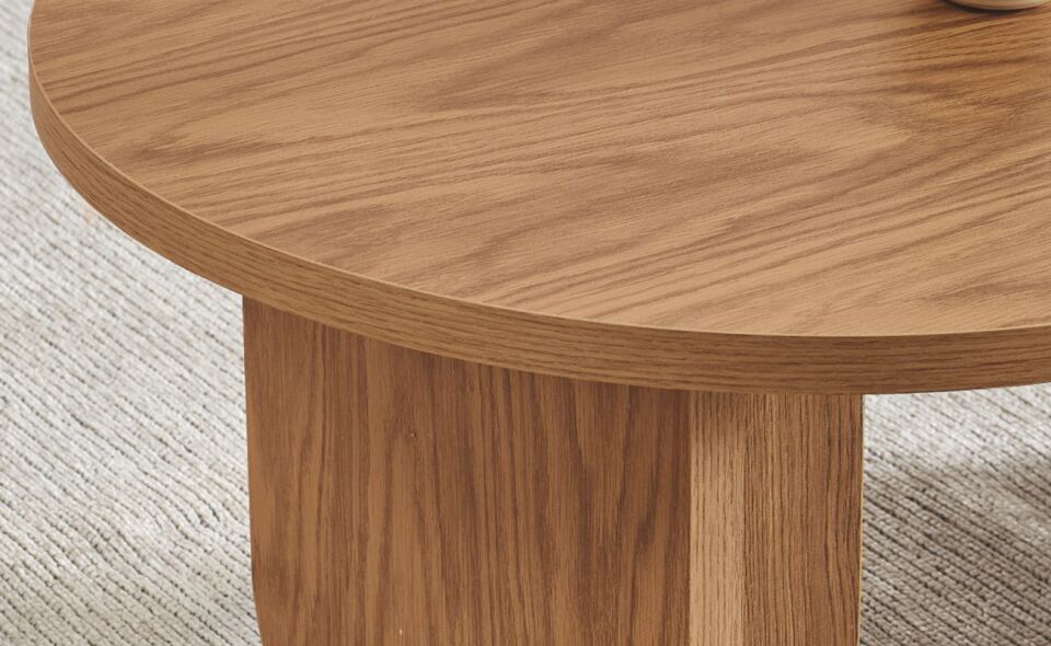 Zirve Yemek Odası Takımı