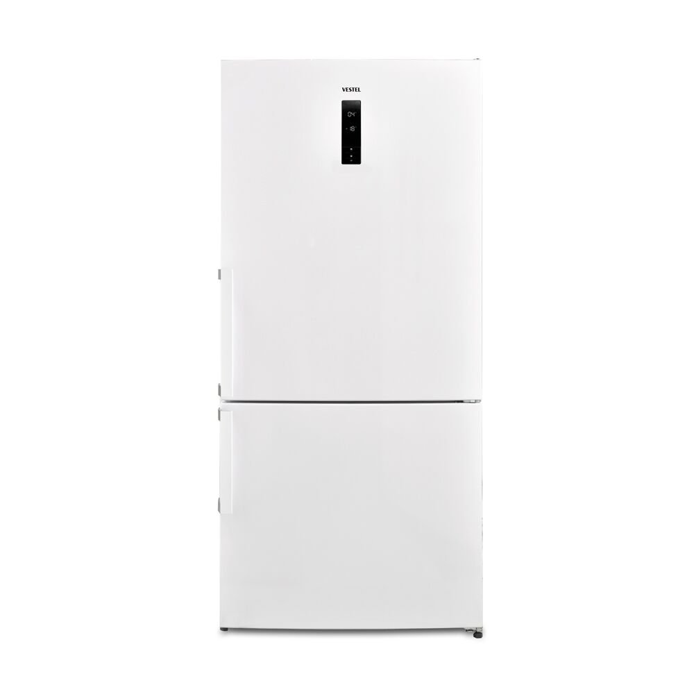 Vestel NFK64012 E GI PRO WIFI 588 Lt No-Frost Buzdolabı