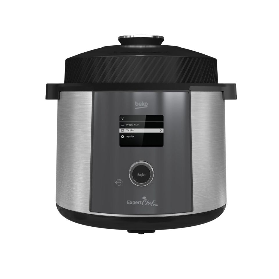 Beko MC 5251 ExpertChef Pro Çok Amaçlı Pişirici