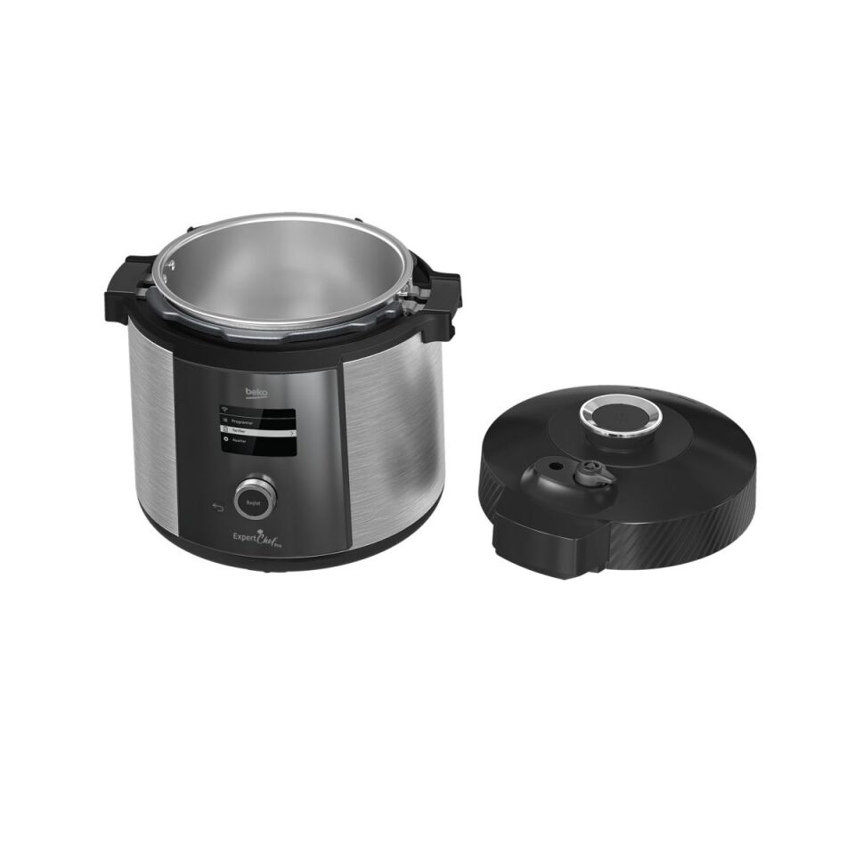 Beko MC 5251 ExpertChef Pro Çok Amaçlı Pişirici