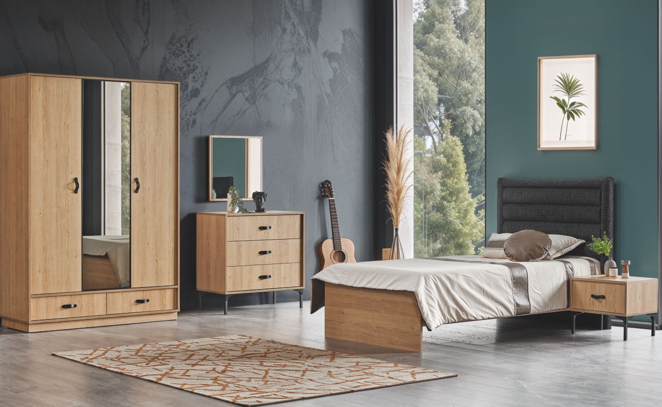 Trend Genç Odası Takımı