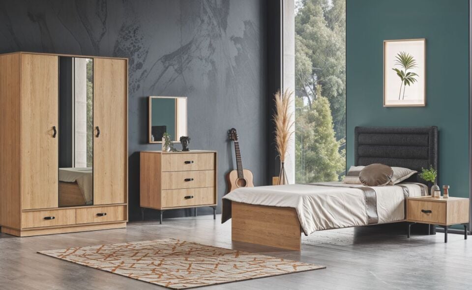 Trend Genç Odası Takımı