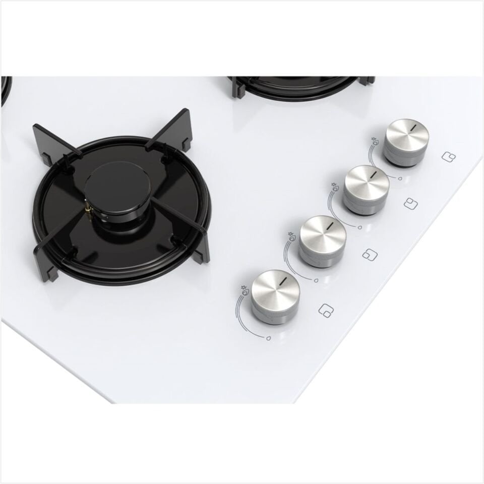 VESTEL AO-61041 B DG 60 CM 4 GÖZÜ GAZLI ANKASTRE OCAK - 20350115