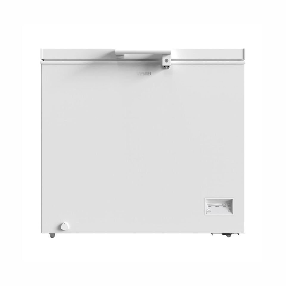 Vestel SD20111 DuoMode Sandık Tipi Derin Dondurucu
