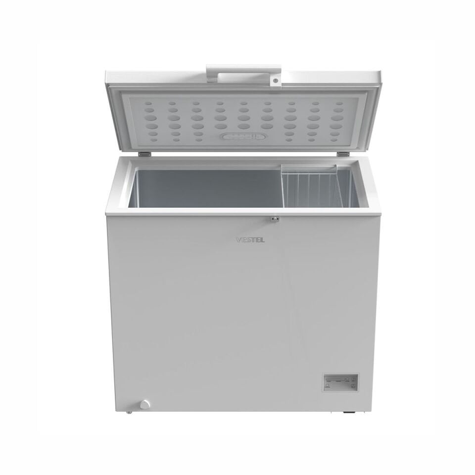 Vestel SD20111 DuoMode Sandık Tipi Derin Dondurucu