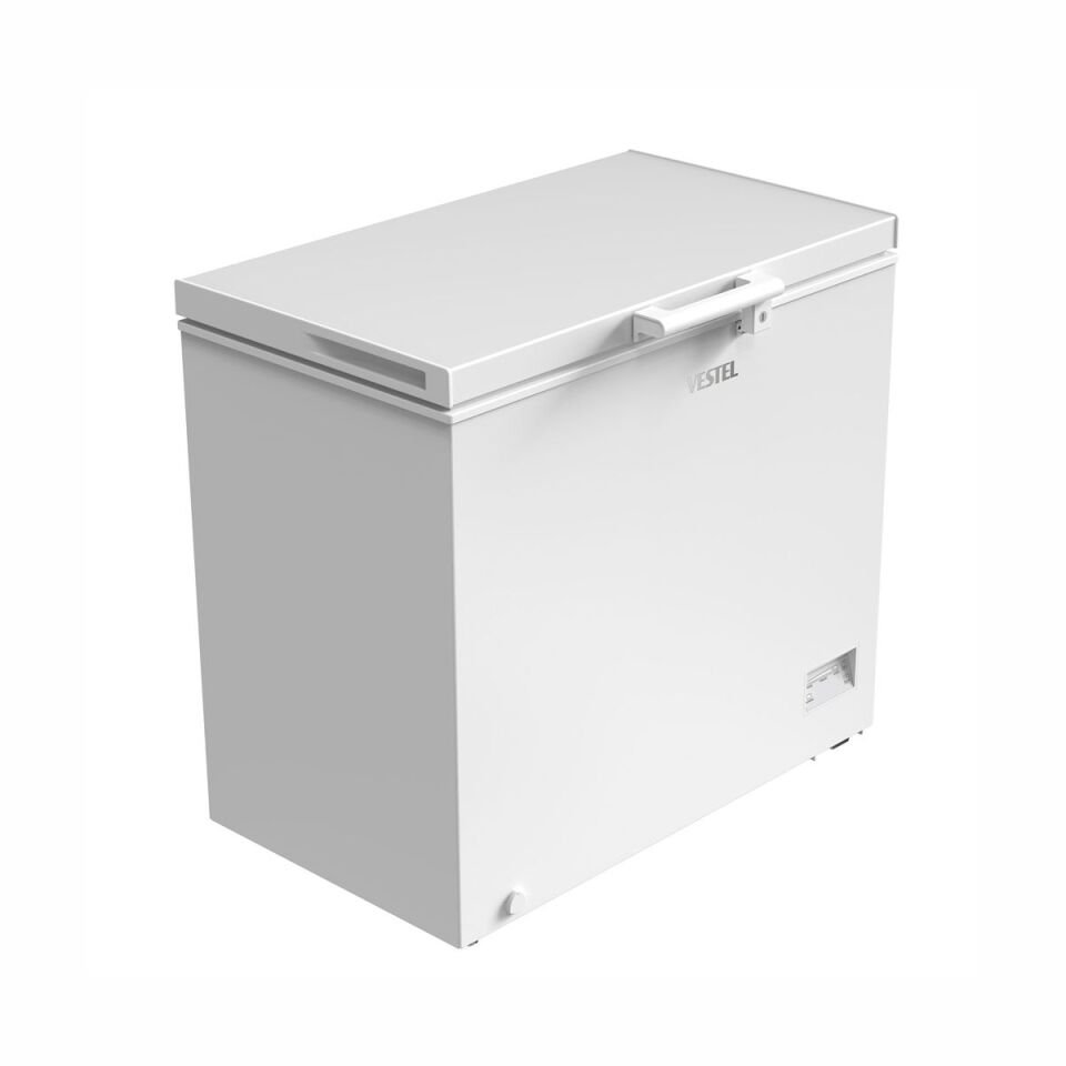Vestel SD20111 DuoMode Sandık Tipi Derin Dondurucu