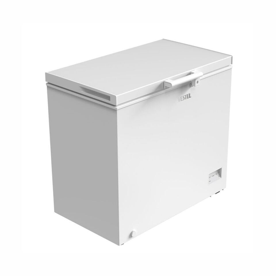 Vestel SD20111 DuoMode Sandık Tipi Derin Dondurucu