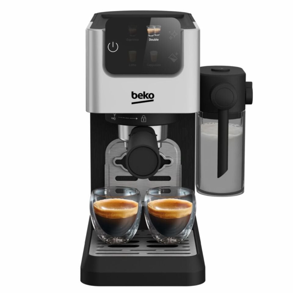 Beko Cep 5304 X Manuel Espresso