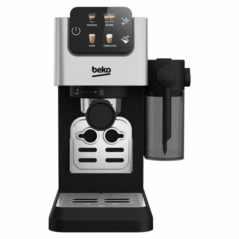 Beko Cep 5304 X Manuel Espresso