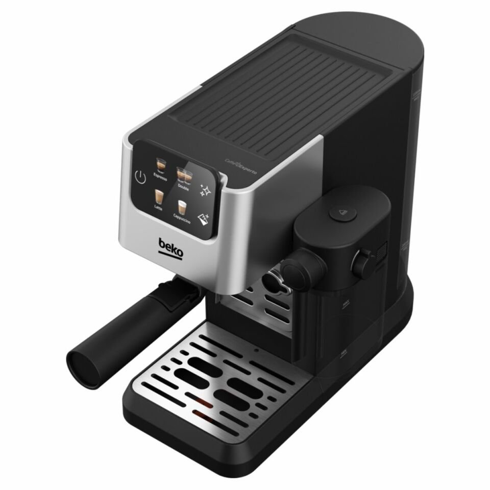 Beko Cep 5304 X Manuel Espresso