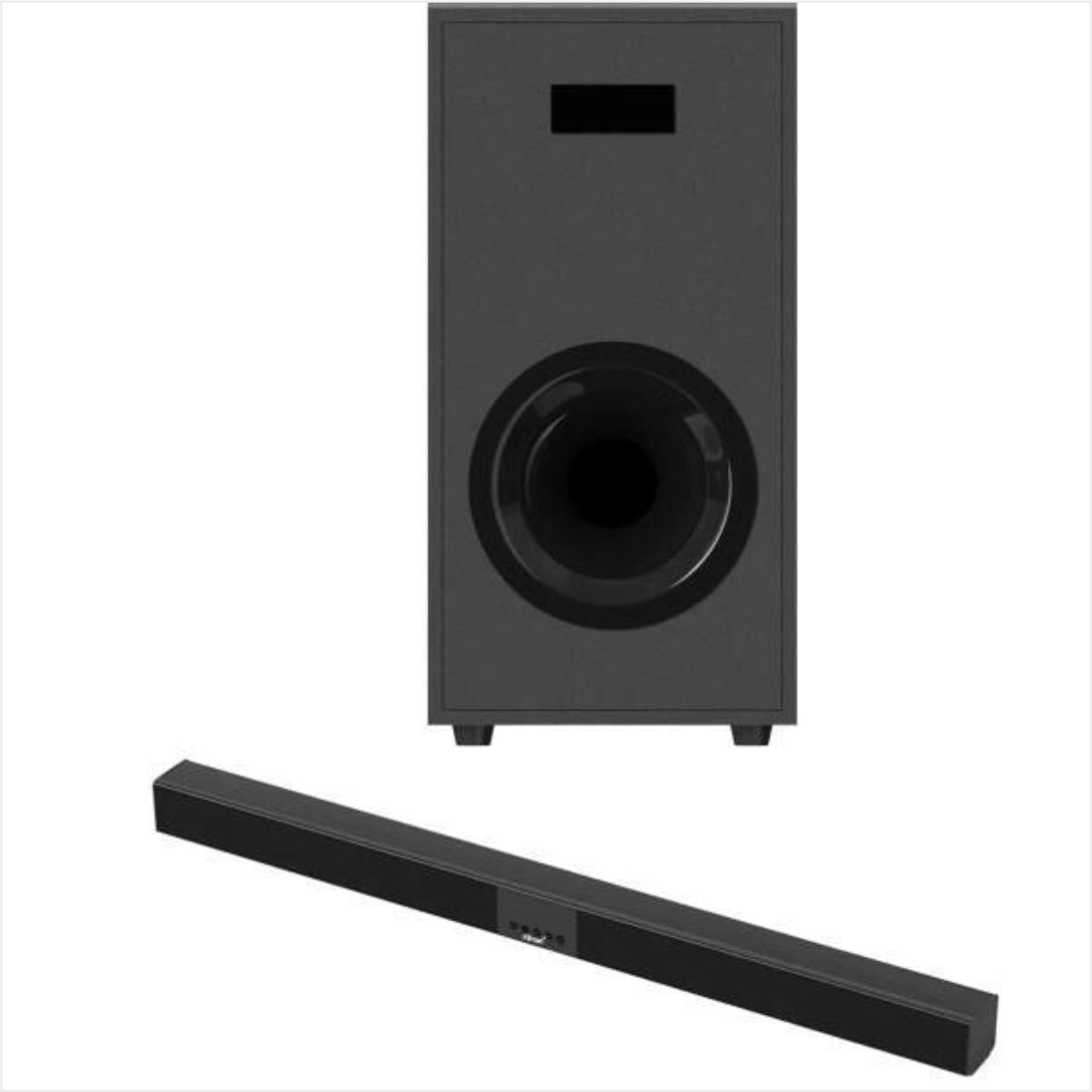 Blueteam Torima Kts2035 Subwoofer-ST02836