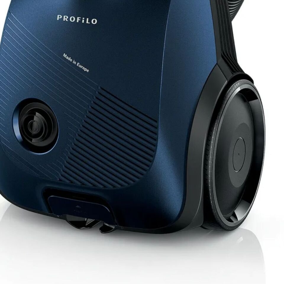 Profilo PSU5LU1 600 W Toz Torbalı Süpürge