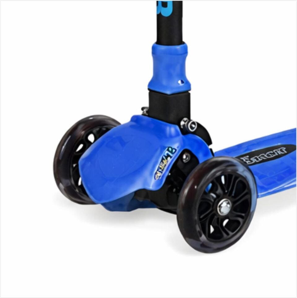 ÜMİT 0140-40 JY-H01 POWER SCOTER MAVİ