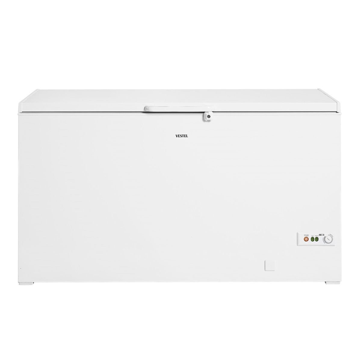 Vestel SD50011 DuoMode Sandık Tipi Derin Dondurucu