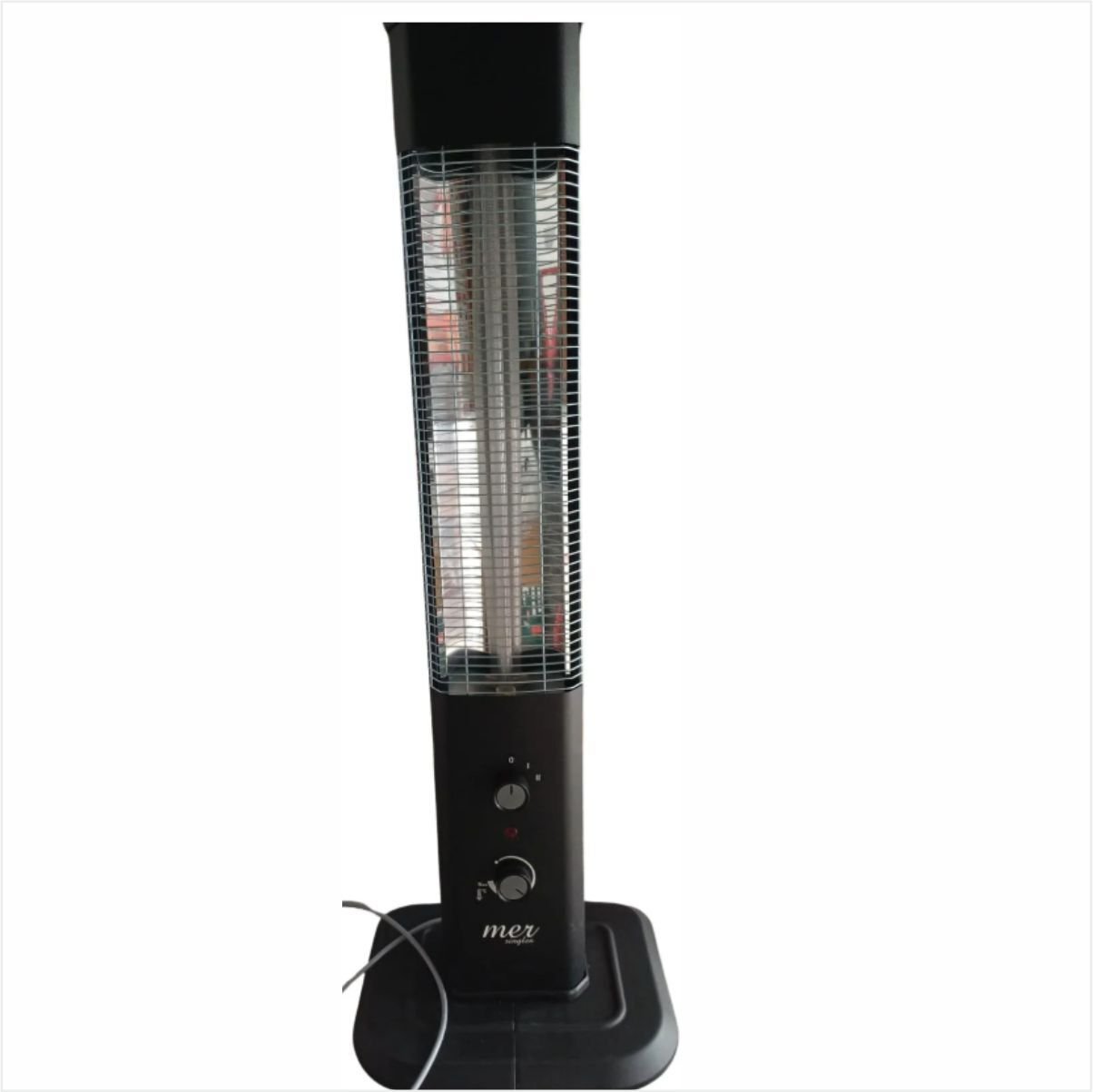 MER ELEKTRİKLİ ISITICI KÜÇÜK BOY