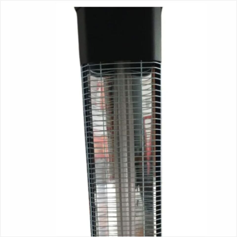 MER ELEKTRİKLİ ISITICI KÜÇÜK BOY