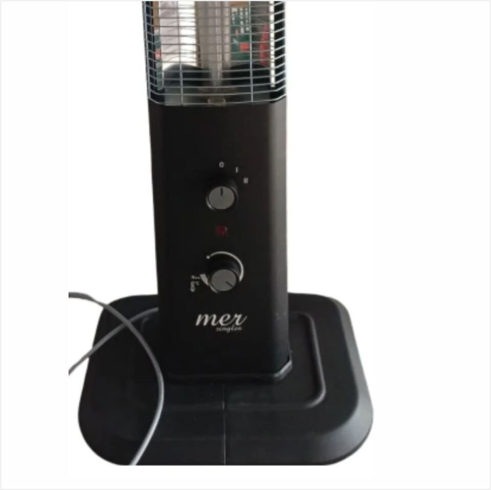 MER ELEKTRİKLİ ISITICI KÜÇÜK BOY