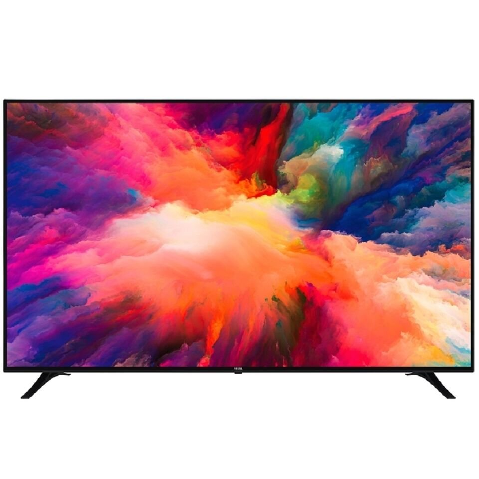 Vestel 75U9520 4K Ultra HD 75'' 190 Ekran Uydu Alıcılı Smart LED TV
