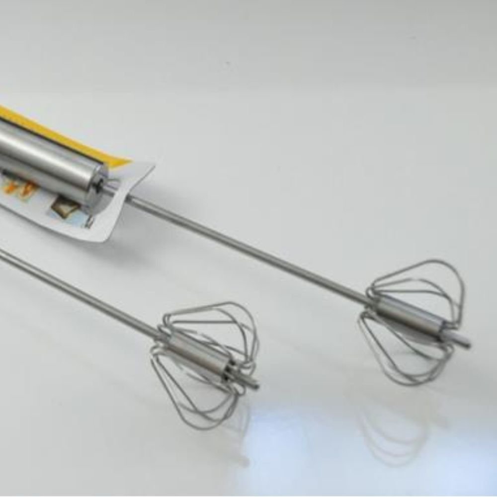 Cooker Yk637 Çelik Çırpıcı