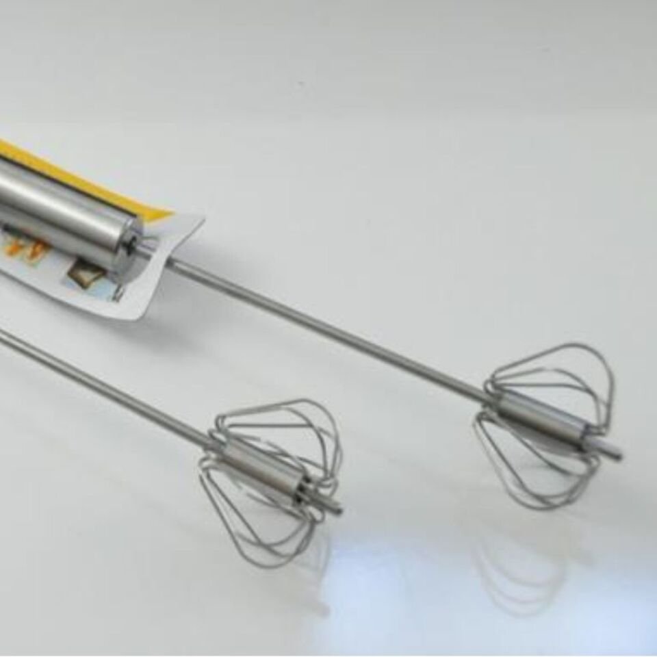 Cooker Yk637 Çelik Çırpıcı