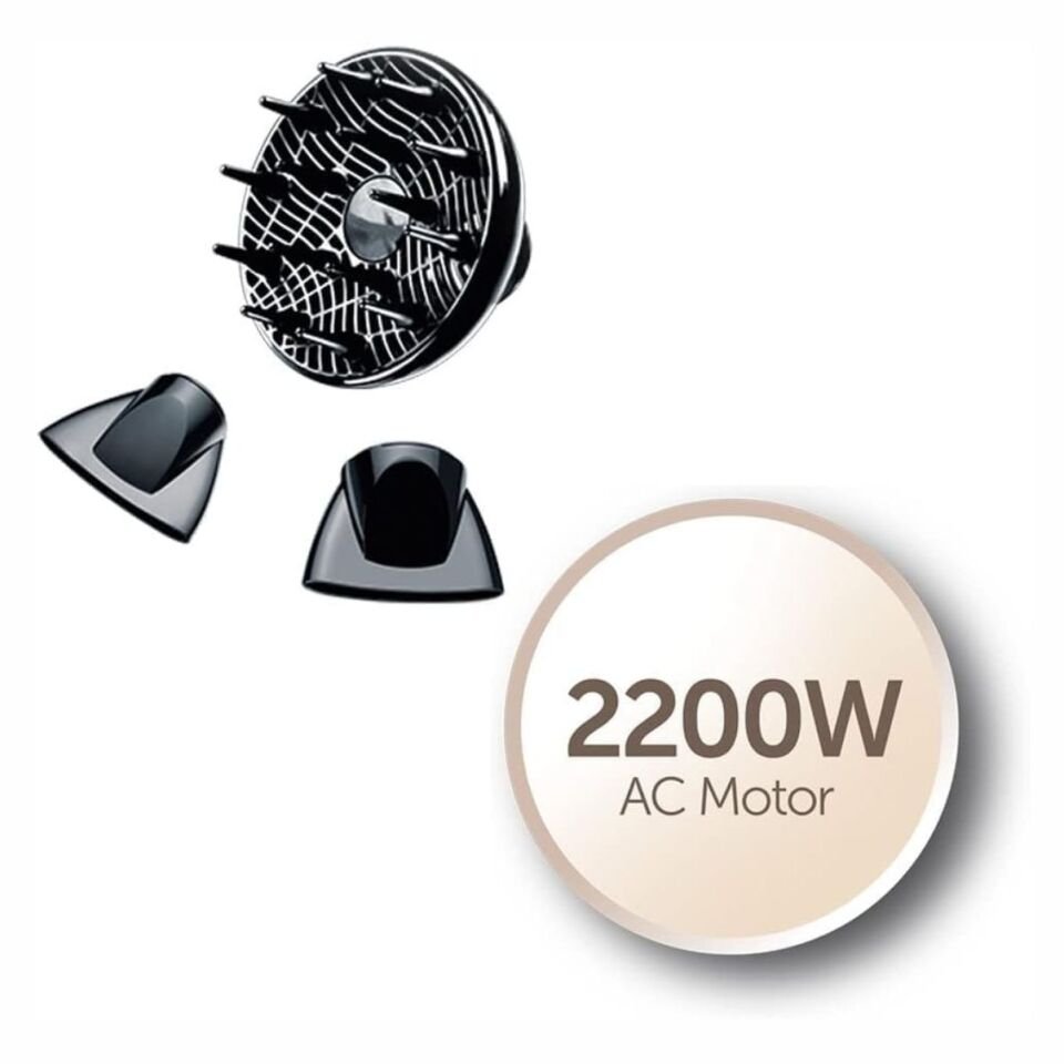 Remington Ac 8002 Fön Makinesi