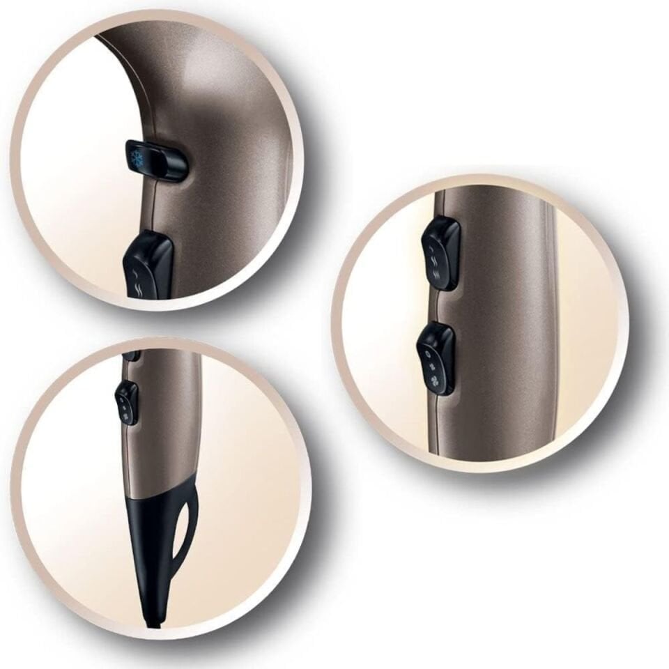 Remington Ac 8002 Fön Makinesi