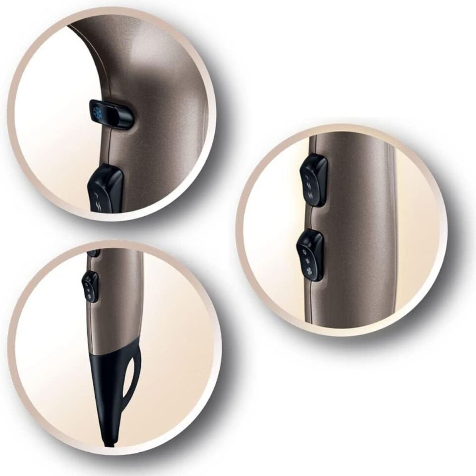 Remington Ac 8002 Fön Makinesi