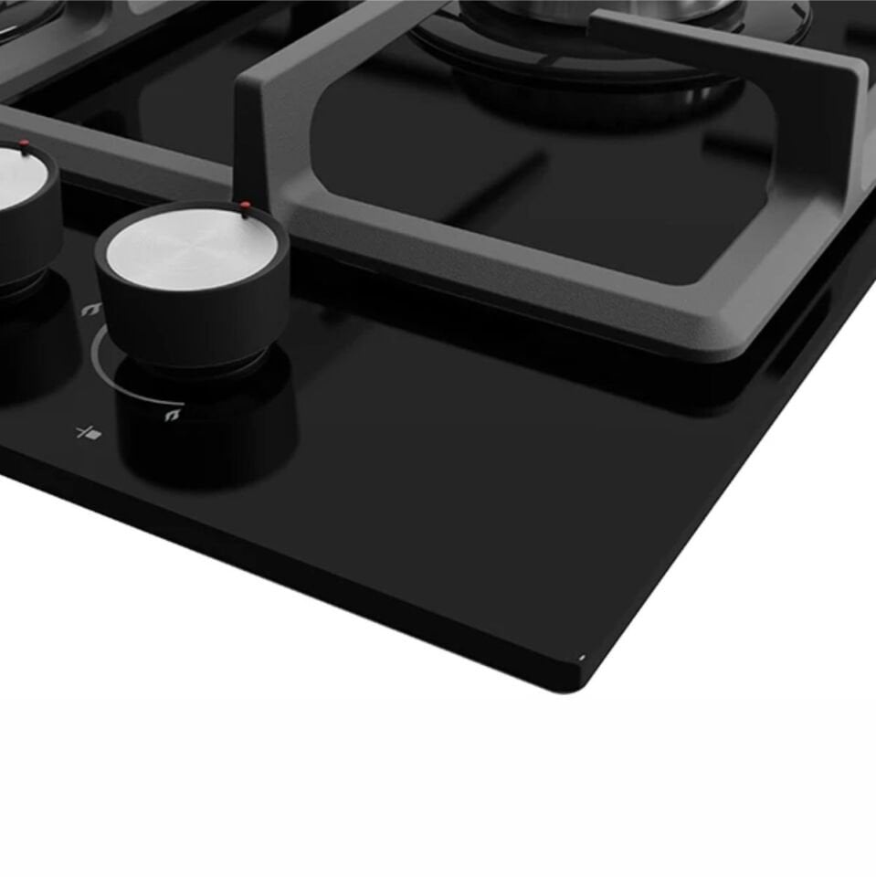 Uğur UAO 6541W1 SCO EDR1 Wok Gözlü Ankastre Ocak