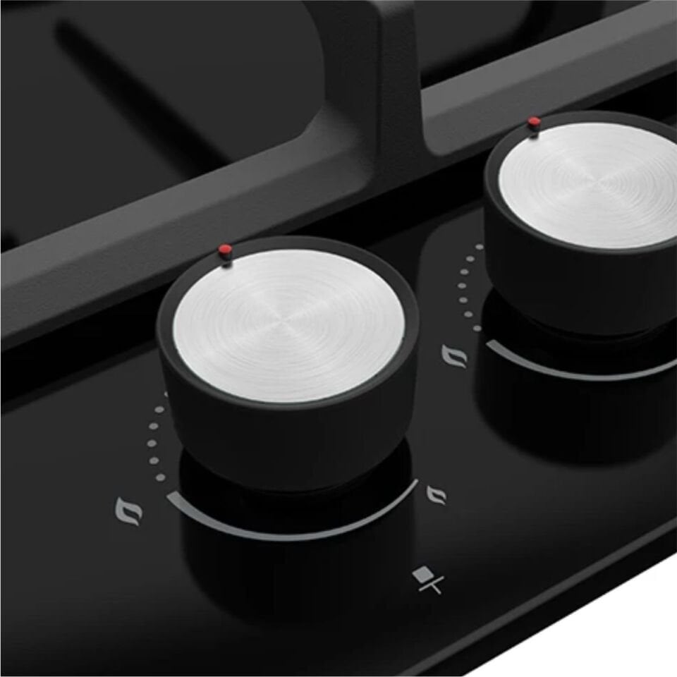 Uğur UAO 6541W1 SCO EDR1 Wok Gözlü Ankastre Ocak