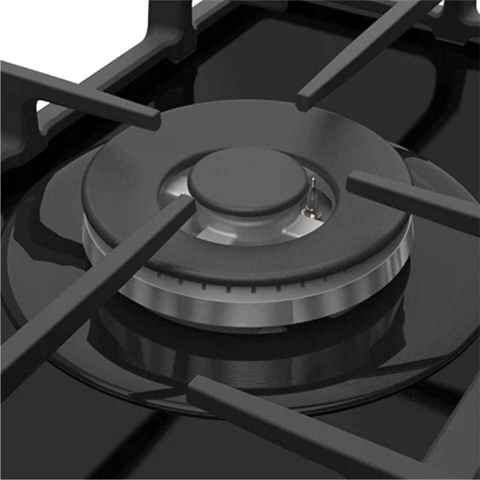 Uğur UAO 6541W1 SCO EDR1 Wok Gözlü Ankastre Ocak