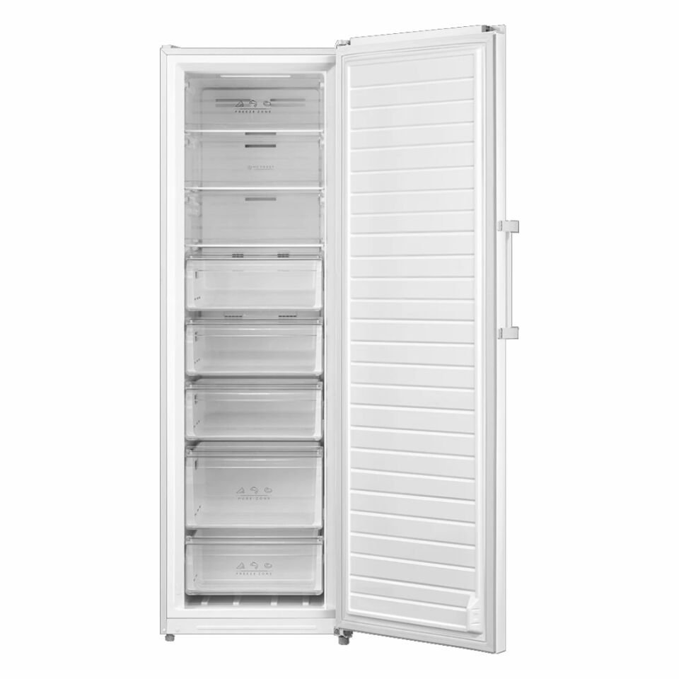 UĞUR UED 8273 DTK NF D/S DGT R66 DERİN DONDURUCU