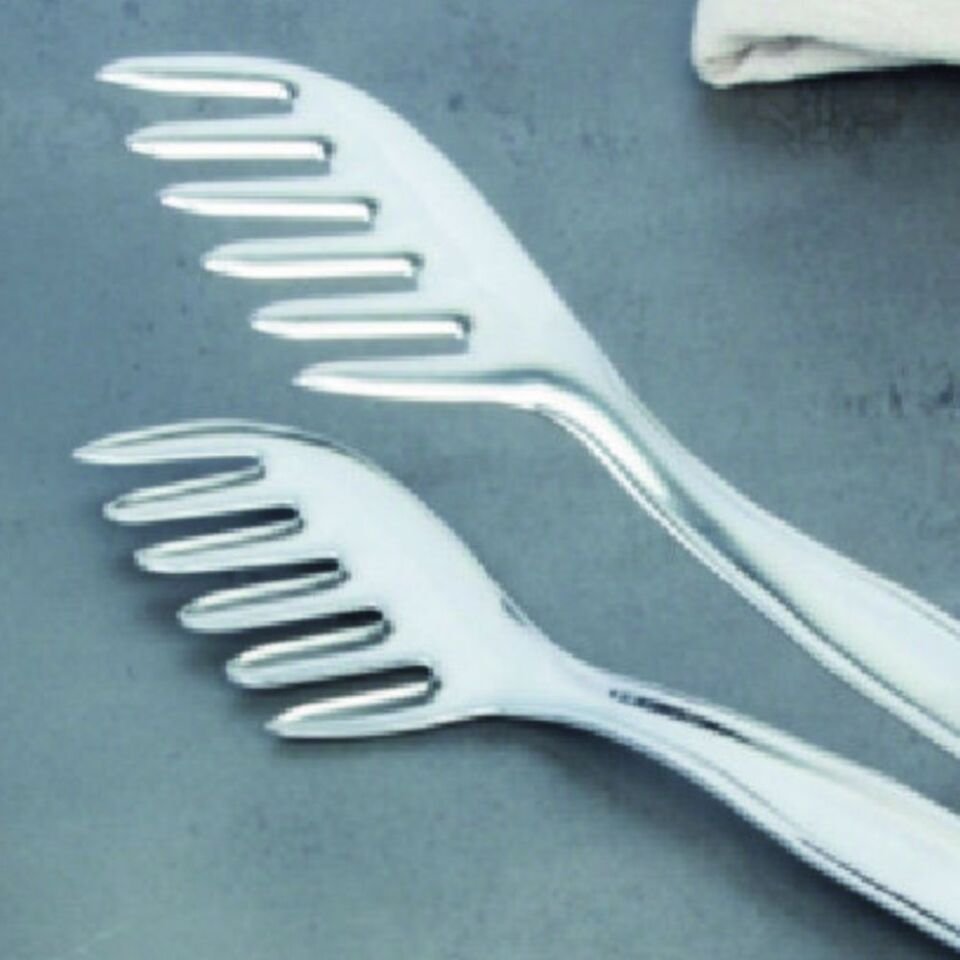 Acar Acr Luxs Makarna Maşası