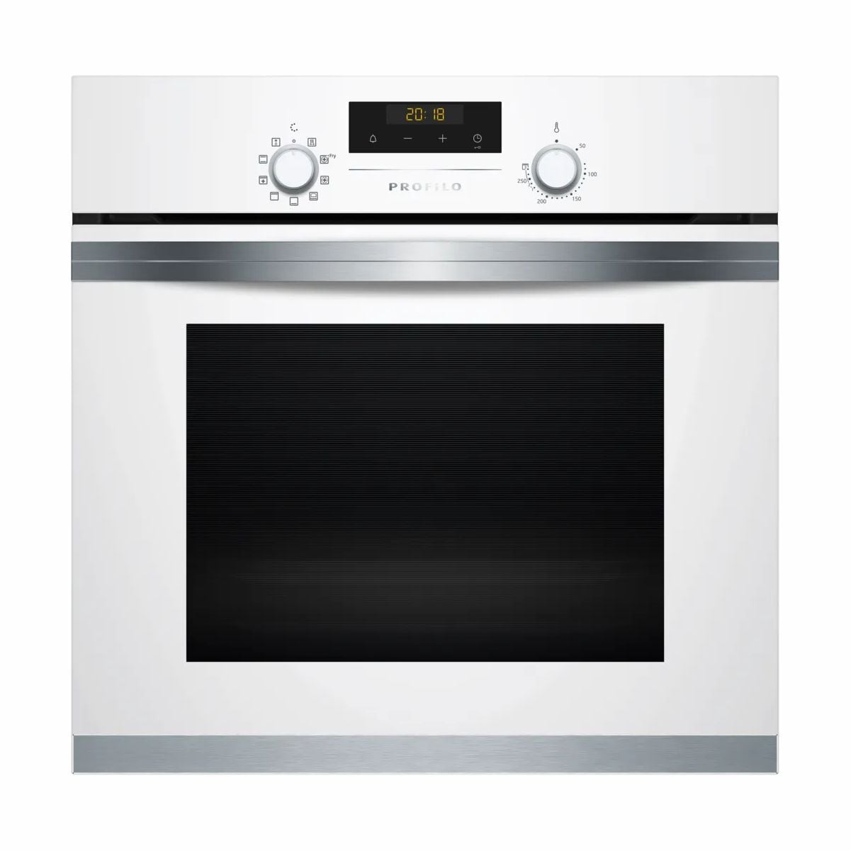 Profilo FRMA325B1 Beyaz Ankastre Fırın