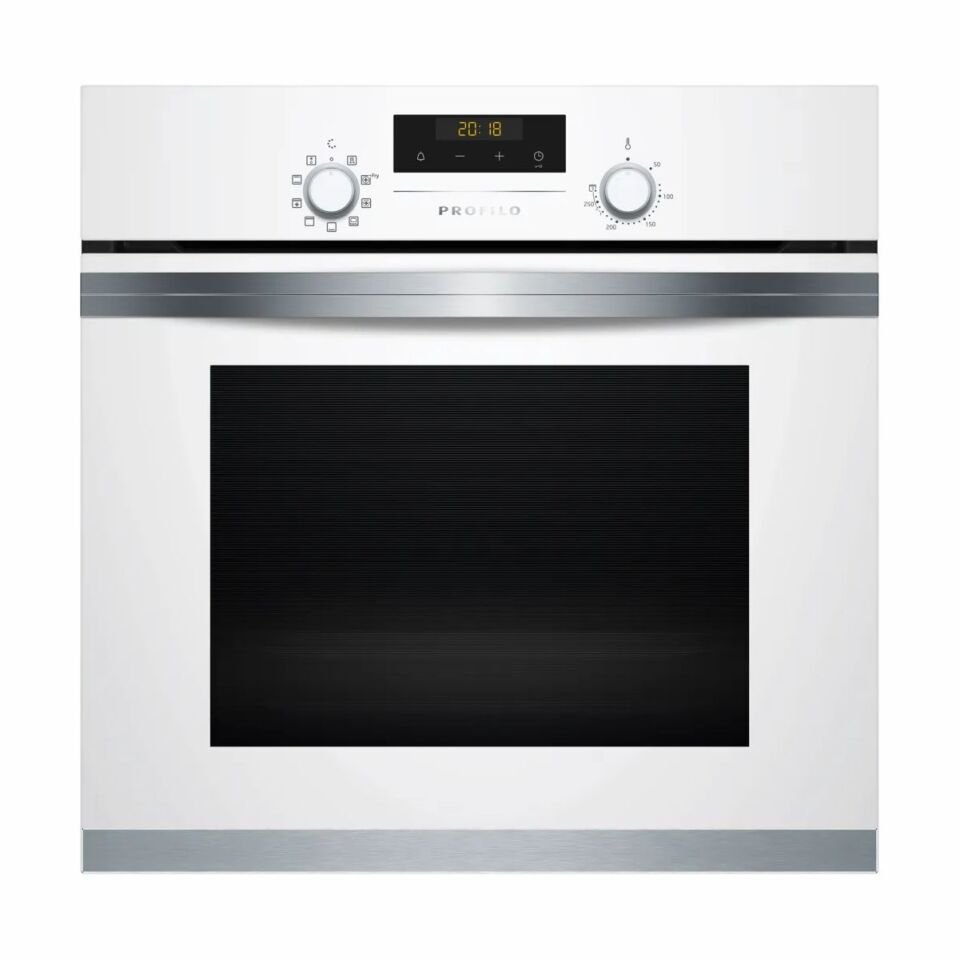 Profilo FRMA325B1 Beyaz Ankastre Fırın