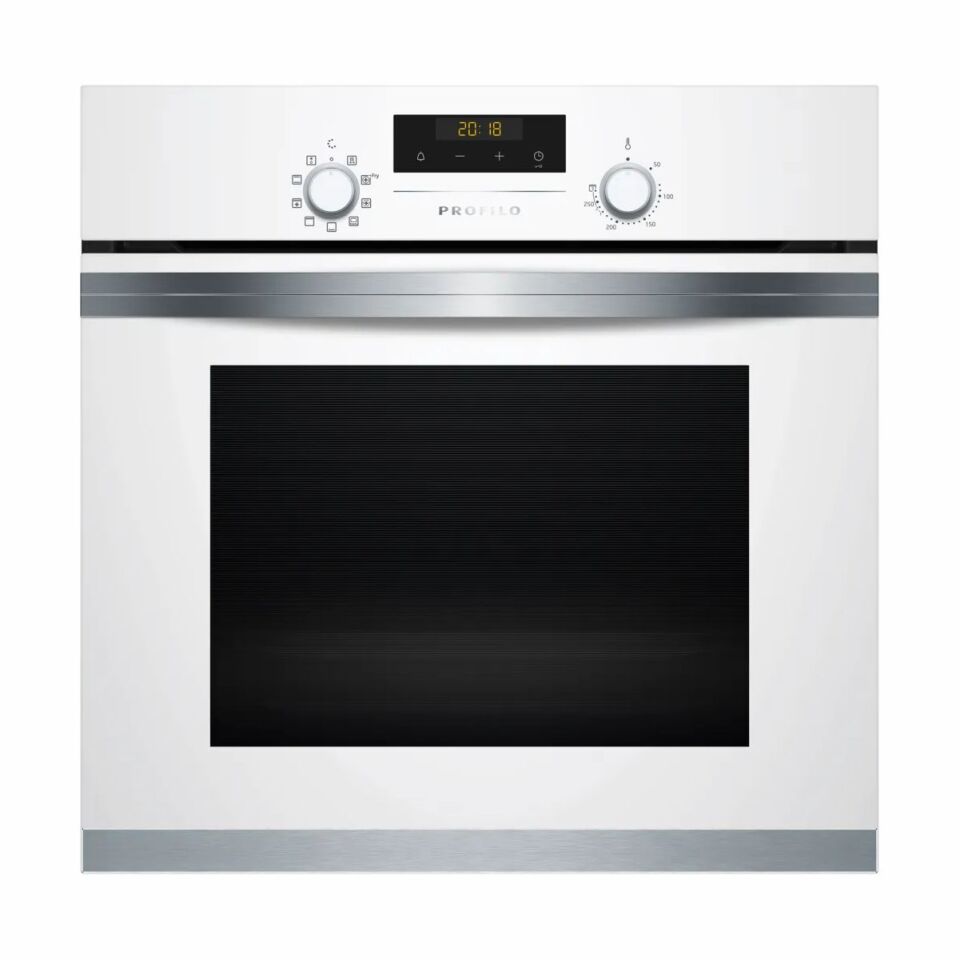 Profilo FRMA325B1 Beyaz Ankastre Fırın