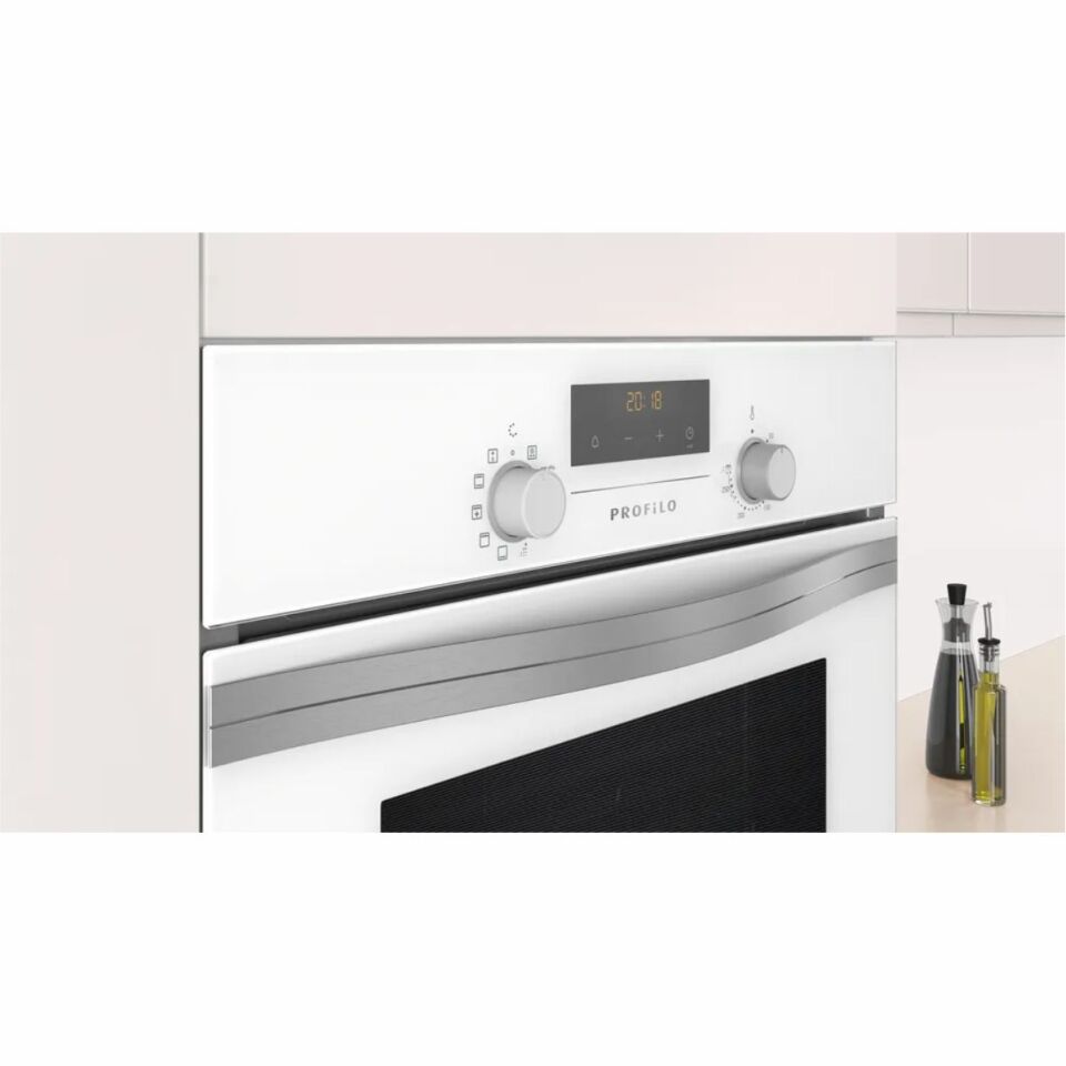 Profilo FRMA325B1 Beyaz Ankastre Fırın