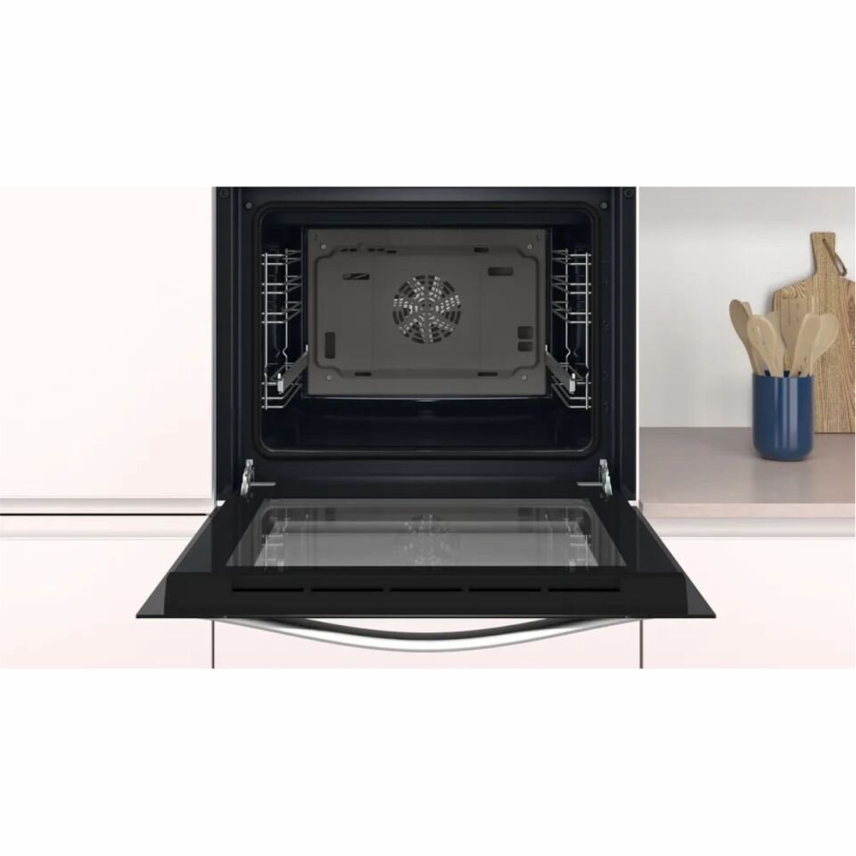 Profilo FRMA325B1 Beyaz Ankastre Fırın