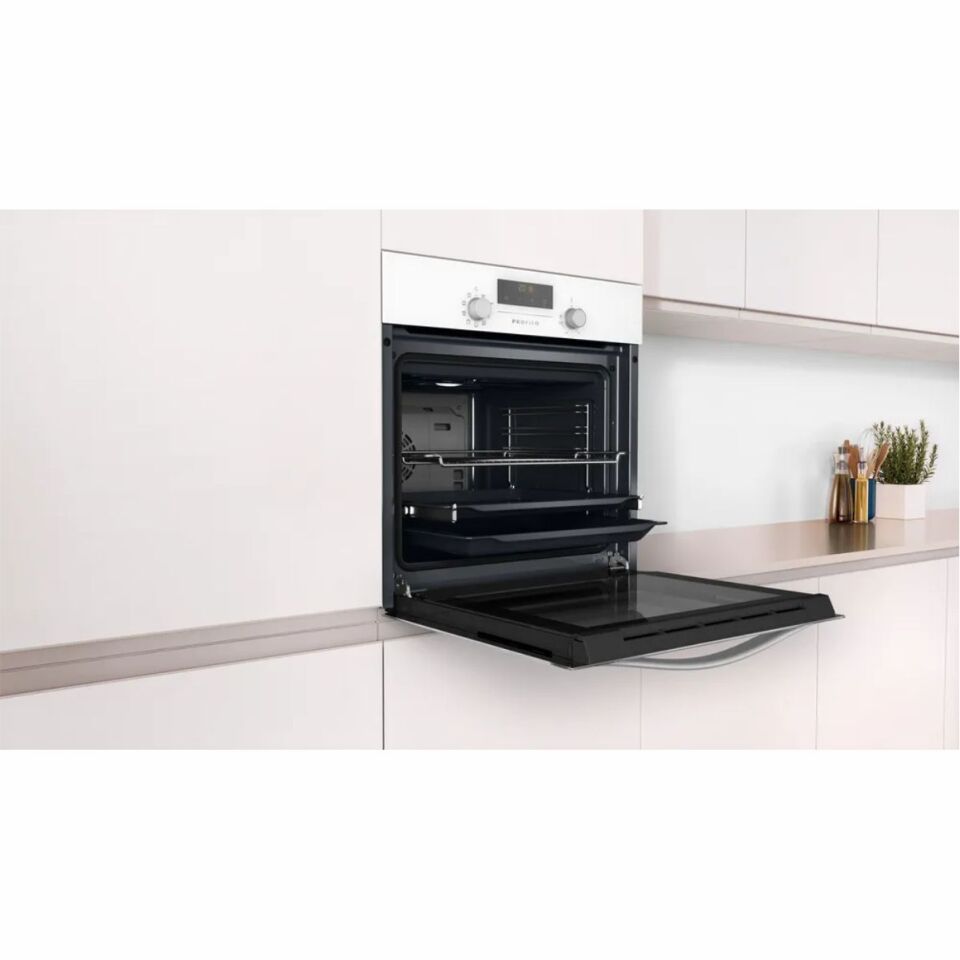 Profilo FRMA325B1 Beyaz Ankastre Fırın