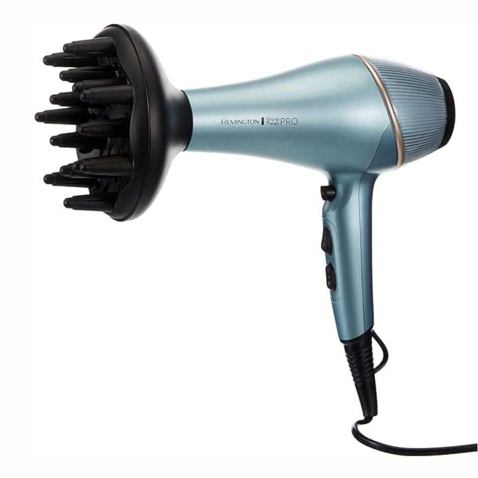 Remington Ac 9096 Fön Makinesi