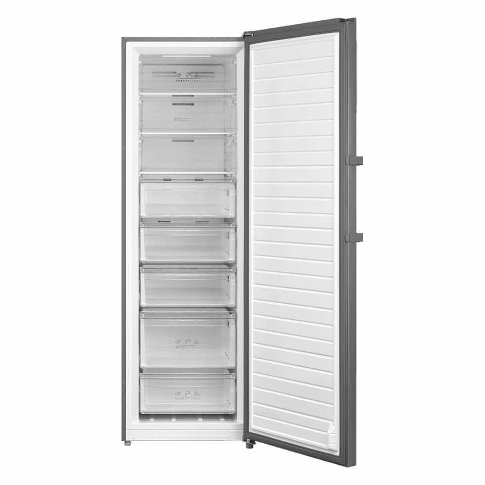 Uğur UED 8273 DTK NF D/S DGT R66 8 Çekmeceli Dikey No Frost Derin Dondurucu