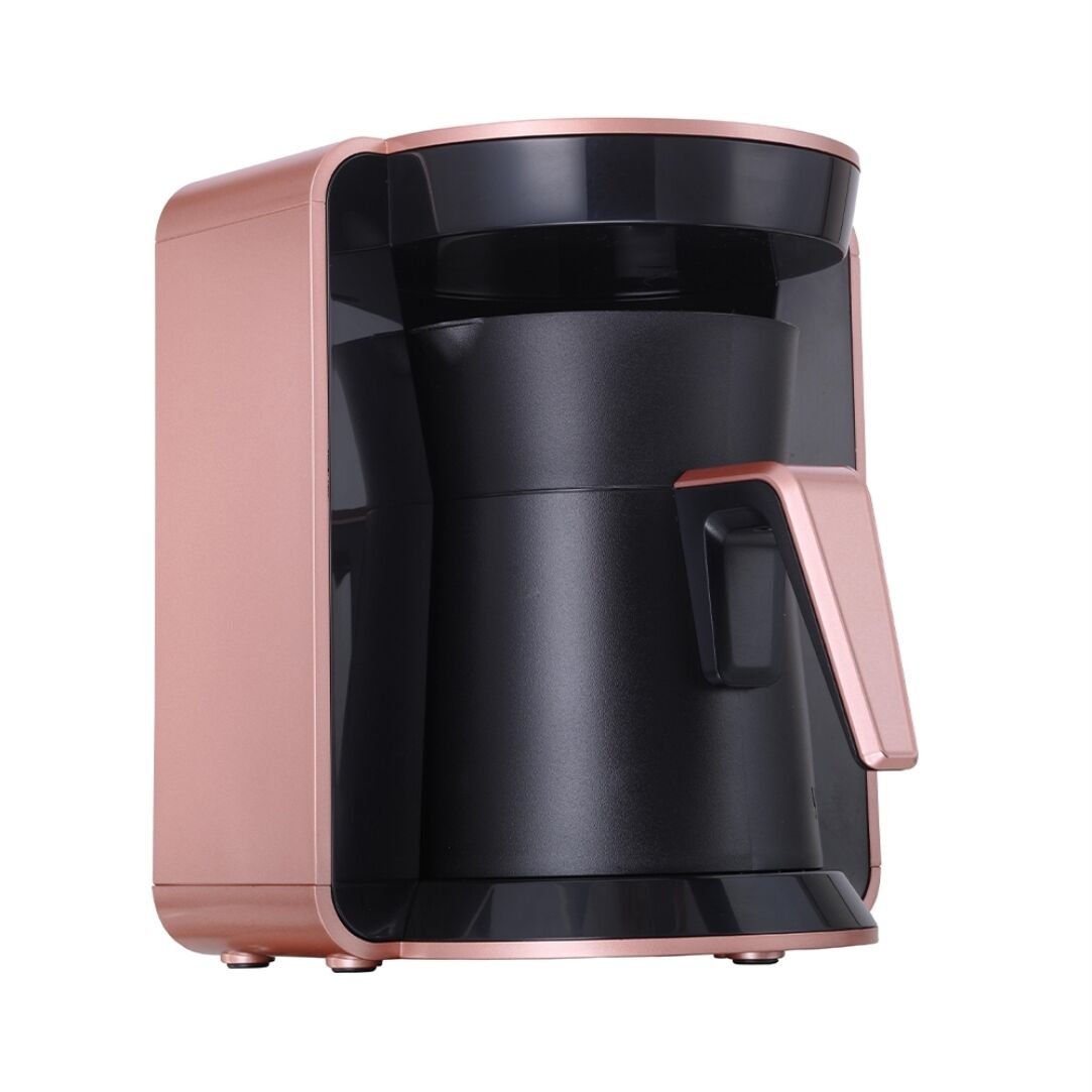 Vestel Sade R810 Rose Türk Kahve Makinesi