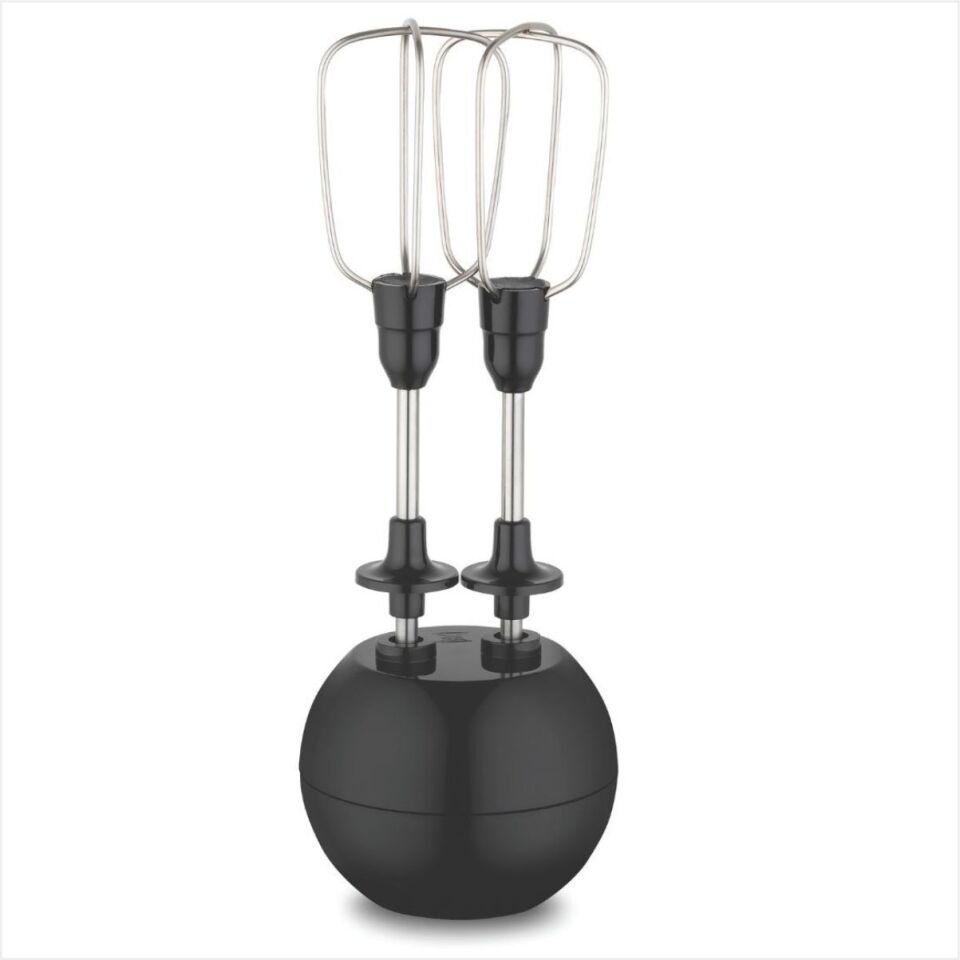 Fakir Stor Black&Rosıe Blender Set