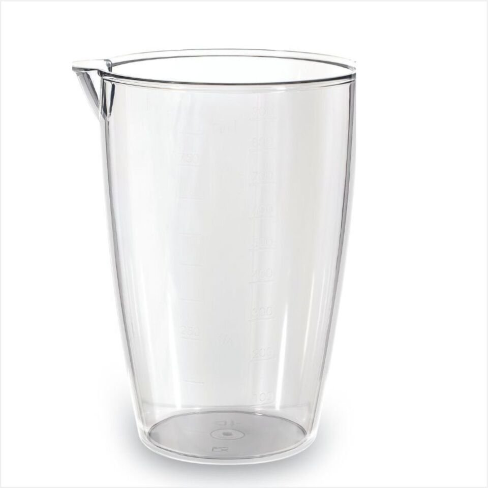 Fakir Stor Black&Rosıe Blender Set