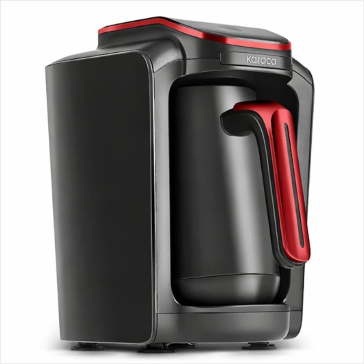 KARACA HATIR NEO T.K.M. CRANBERRY